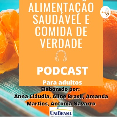 Alimentação Saudável e Comida De Verdade