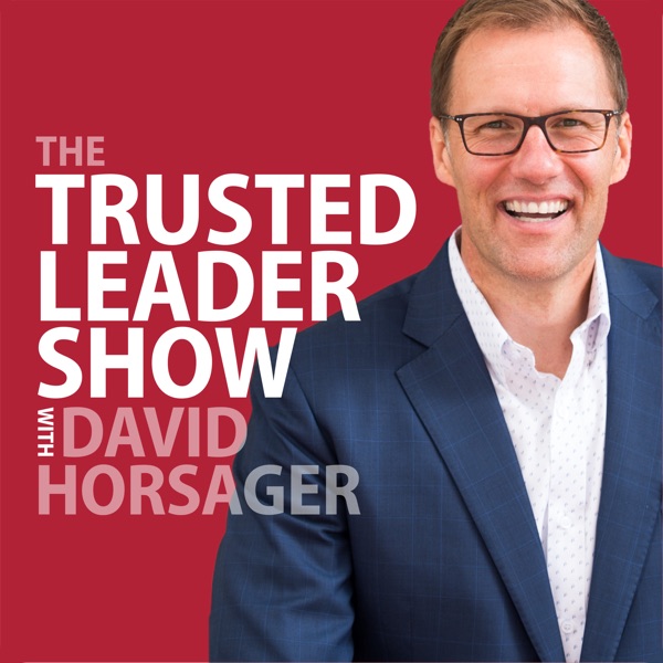 The Trusted Leader Show