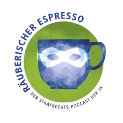 Räuberischer Espresso