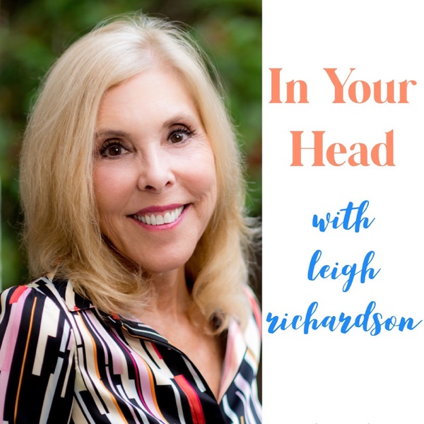 In Your Head with Leigh Richardson Image