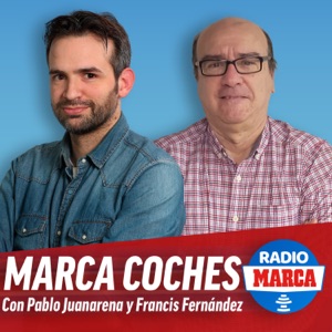 Marca Coches - Podcast sobre COCHES de Radio MARCA