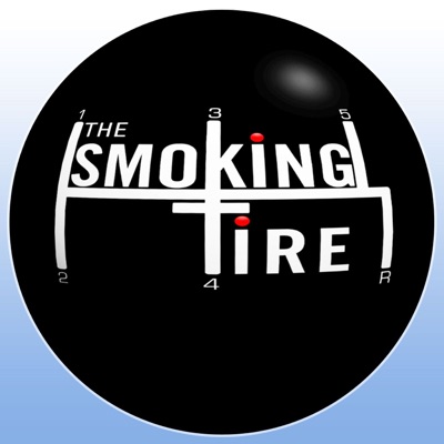 The Smoking Tire:Zack Klapman, Matt Farah