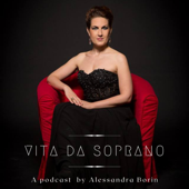 Vita da Soprano - Alessandra Borin