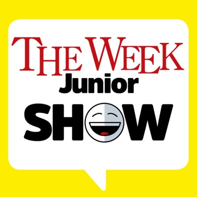 The Week Junior Show The Week Junior Show