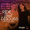 Ride. Read. Discuss