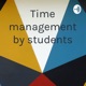 Time management by students