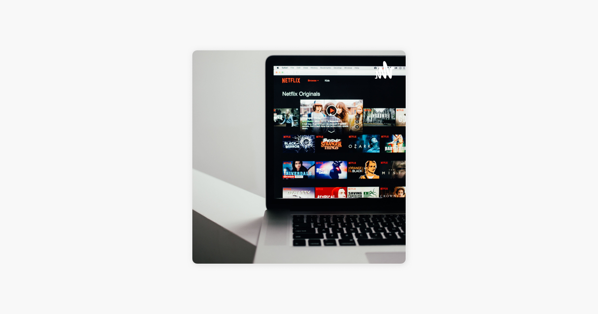  netflix on apple podcasts
