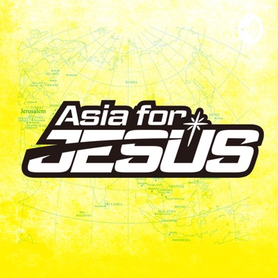 Asia for JESUS