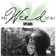 MsWeedwiki SPEAKS Podcast - An ongoing journey of education in cannabis. Normalizing cannabis.
