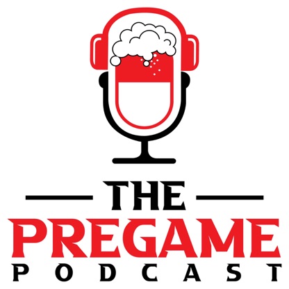 The Pregame Podcast