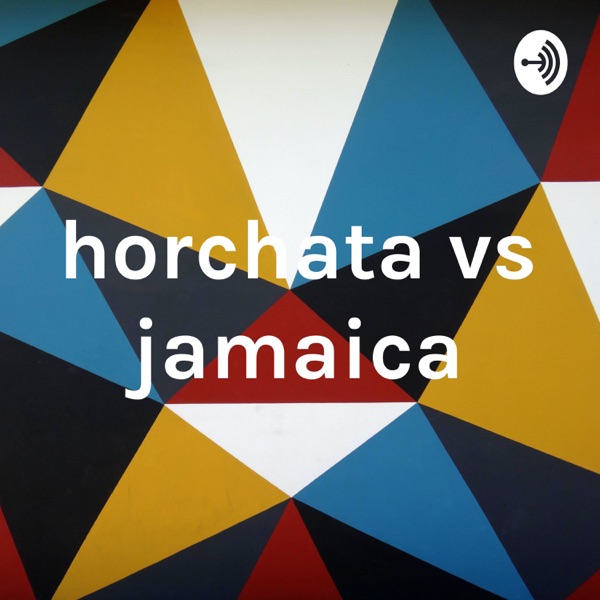 horchata vs jamaica