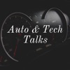 Auto & Tech Talks artwork