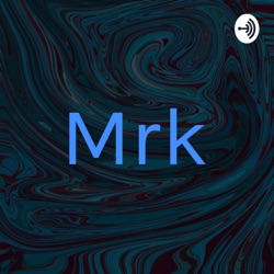 Mørk