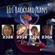 Los Backyardigans