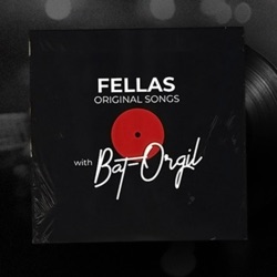 Fellas original songs with Bat-orgil - Naranzun