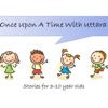 Once Upon A Time With Uttara