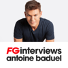 FG HAPPY HOUR BY ANTOINE BADUEL - RADIO FG
