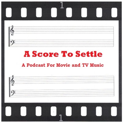A Score To Settle A Score To Settle