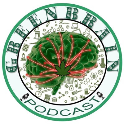 Green Brain Podcast