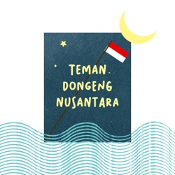 Teman Dongeng Nusantara