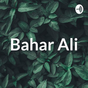 Bahar Ali