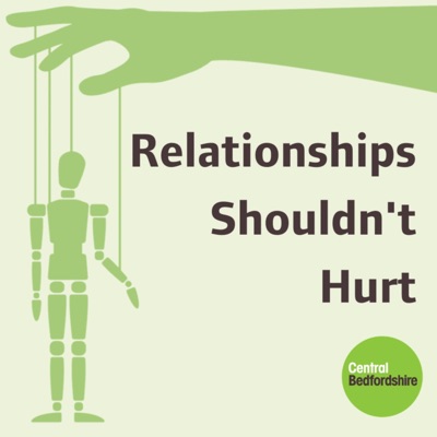 Relationships Shouldn’t Hurt