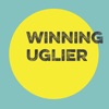 Winning Uglier with Brad Gilbert artwork