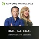 Dial tal cual, 13-14h - 30/06/2024