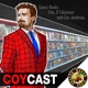 Coycast : Comic Books & Pop Culture w/ Coy Jandreau