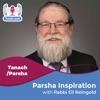 Parsha Inspiration artwork