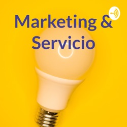Marketing & Servicio (Trailer)