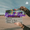 Roast Film artwork