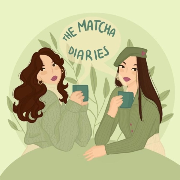 the matcha diaries