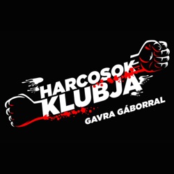 Évtizedes konfliktusra kell számítani? - Demkó Attila és Bendarzsevszkij Anton | Harcosok Klubja
