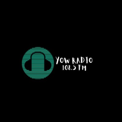 YOW RADIO (TUGAS)