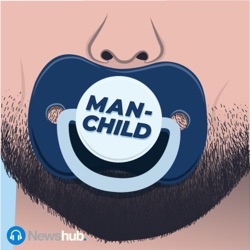 Coming soon: Man-Child