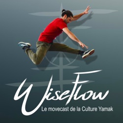 WiseFlow - Le movecast de la Culture Yamak