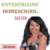 Enterprising Homeschool Mom artwork