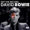 Off The Record: David Bowie artwork