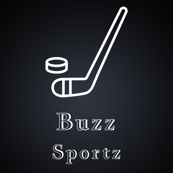 BuzzSportz Artwork