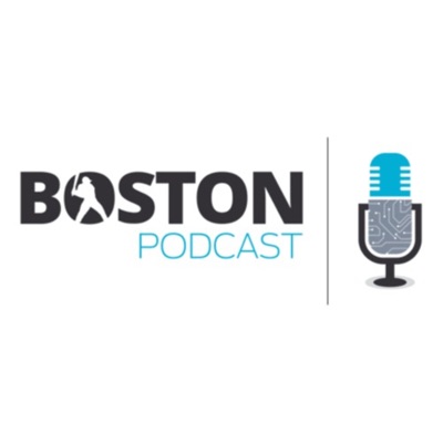 Boston Podcast Boston Podcast
