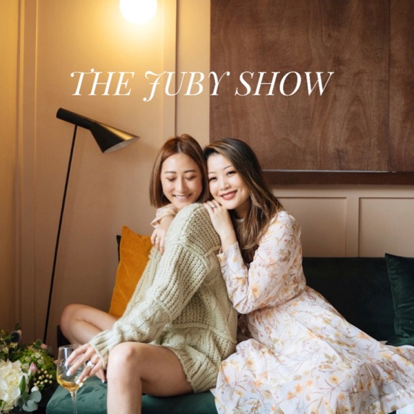 EP124: JUBY職場show | 從阿里巴巴到北歐外企，從甲方跳到乙方，主打落差大的職涯 feat. Julia Kao
