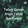 Tafsir Quran from Tafsir Ibn Kathir - 3imaaduddin