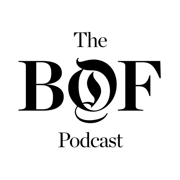 The Business of Fashion Podcast Artwork