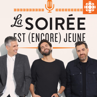 La soirée est (encore) jeune