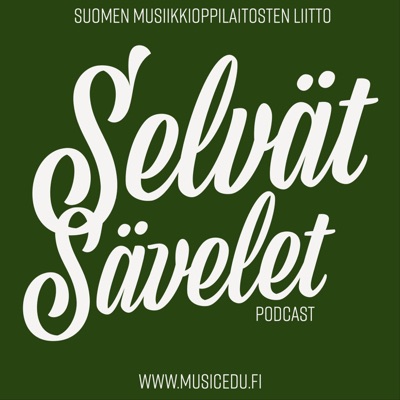 Selvät Sävelet