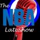 The NBA LateShow