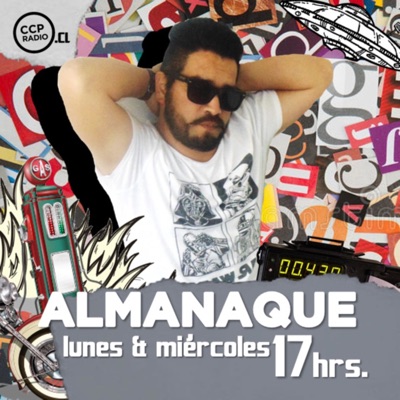 Almanaque CCP Radio:ALMANAQUE-CCP Radio