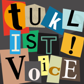 TUKULIST VOICE! - NAOYA KITA