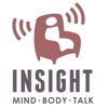 Insight Mind Body Talk artwork